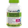 Caruso's Natural Health Berberine Crave Less 42 Tablets