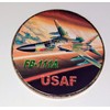 Air Force FB-111A Challenge Art Coin
