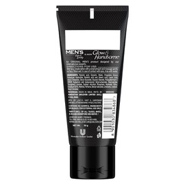 Glow & Handsome Instant Brightness Rapid Action Facewash 50g