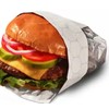 500 Pcs Pre Cut Aluminum Foil Sheets for Food- Insulated,