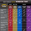 Gila® Heat Shield Elite™ 20% VLT Automotive Ceramic Window Tint