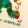 Raoformi One Hungry Caterpillar Decal - First Birthday Party Decorations,The