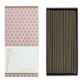 Nihon Kodo Edo Nishiki Glossy, Loose Fill, 3.2 oz (90 g)