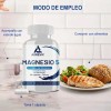 Aurevix Citrato De Magnesio 90 Capsulas 750 Mg