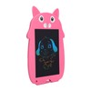 LCD Drawing Tablet Colorful Drawing Pad Erasable Painting Pads 9