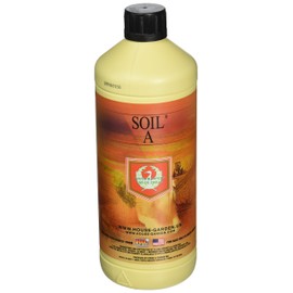 House & Garden HGSOA01L Soil Nutrient A Fertilizer, 1 L