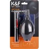 K&F Concept Kit de limpieza