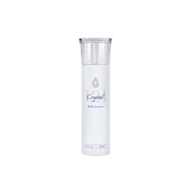 Crystal 121 EGF Lotion, Made in Japan, 5.1 fl oz (150 ml)