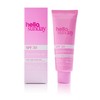 Hello Sunday The Everyday One - Face Moisturiser SPF 50
