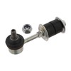 febi bilstein 29953 Connecting Rod with Bearings, Washers and Nuts,