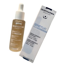 Sensylia Serum Urban Protect 30ml Momento De Aplicación Día/noche Tipo De Piel Todo Tipo De Piel