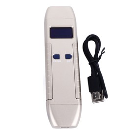 Infrared Camera Detector Multifunctional Anti Monitoring Tracking Device Detector Bug Detector for Hotel Meeting