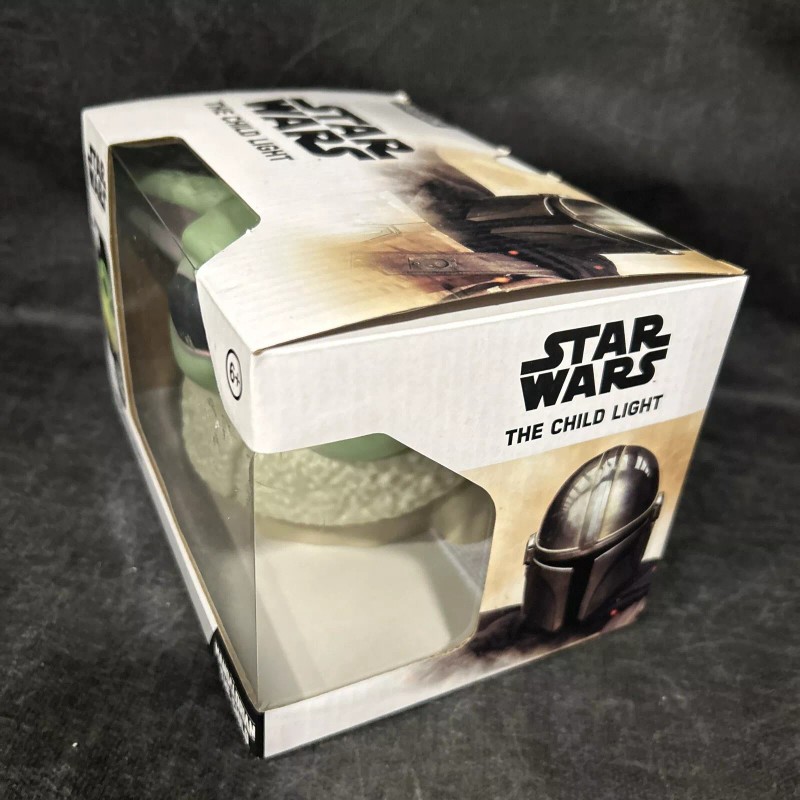 Paladone Mandalorian - The Child Light New In Box