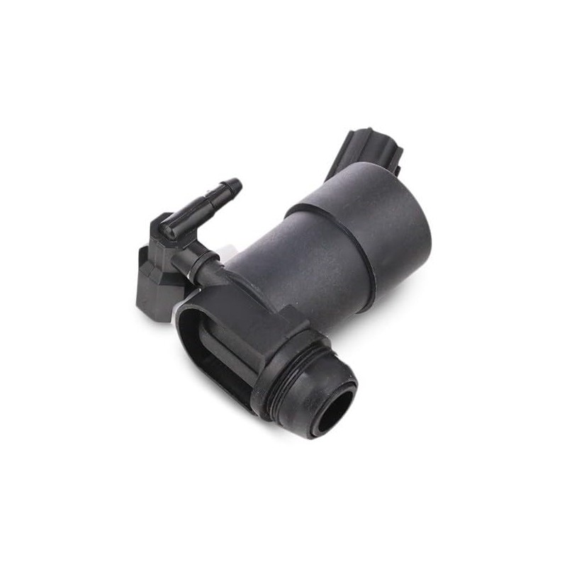 RIDEX 794W0021 Washer Pump Windscreen Cleaning Washer Pump