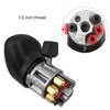 GUZIKO 13 Speed Shift Knob Fit for Eaton Fuller A-6913