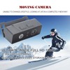 Head Mounted Camera Portable Gesture Sensor Light 1800mAh 45° Angle