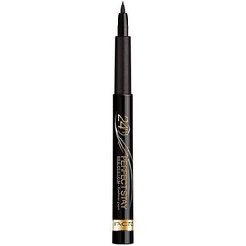 Max Factor Perfect Stay Thick & Thin Eyeliner - 090 Black