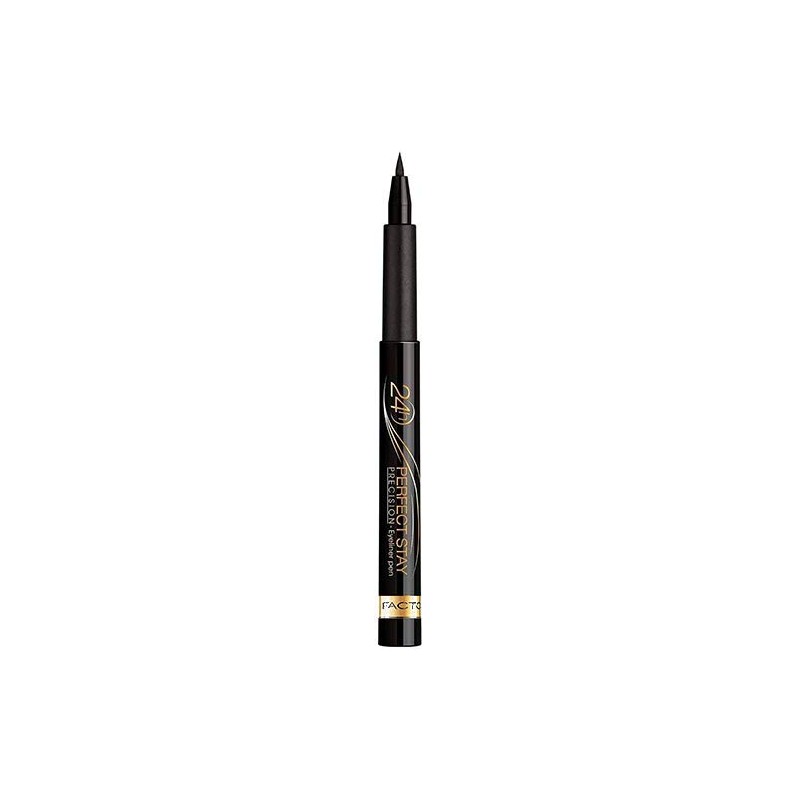 Max Factor Perfect Stay Thick & Thin Eyeliner - 090