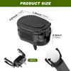 Golf Ball Retriever Pick Up Tool, 3 PCS Gol f