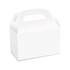 Partystadl 12 Pack Party Favor Boxes, Eco-Friendly Kraft Paper Candy