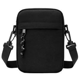 Gincci Smartphone Bag, Mini Bag, Men's, Small Shoulder Bag, Crossbody Bag, Leisure Bag, Smart Bag, Mini Pouch, Sacoche, Smartphone Pouch, Small, Lightweight, Small Items, For Work or School Commutes