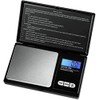 E-FAST Pocket Scale Portable Digital Scale with Back-lit LCD Display,