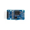 WINGONEER® Tiny DS3231 AT24C32 I2C Module Precision Real Time Clock