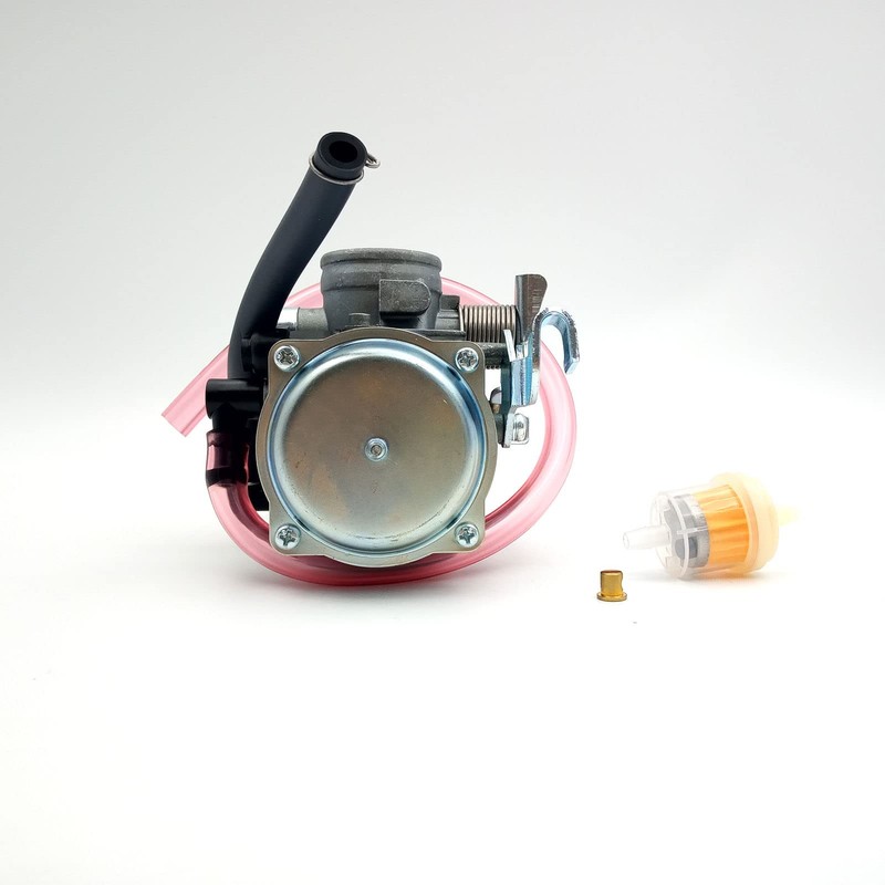 Ombialo KLF300 Carburetor Compatible with Kawasaki Bayou KLF 300 ATV