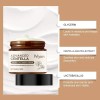 Crema Facial Calmante Con Centella Asiática Para Pieles Sens