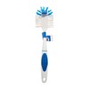 Scrub Buddies Brush Set, Includes 3 All Purpose Scrub Brushes