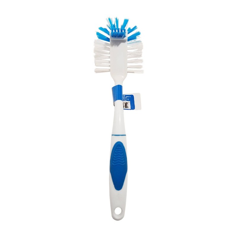 Scrub Buddies Brush Set, Includes 3 All Purpose Scrub Brushes