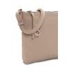 SURI FREY SFY Debby 13602 Women's Shoulder Bag Plain, Sand