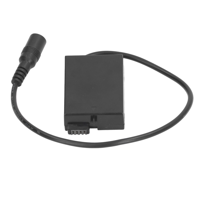 ACK E8 AC Power Adapter LP E8 Dummy Battery Kit