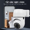 A16 Security Camera WiFi Camera Indoor 360 Degrees Full View