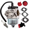 IBVIBV Carburetor Compatible with Toro Power Clear 210E Snow Thrower