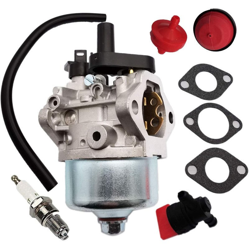 IBVIBV Carburetor Compatible with Toro Power Clear 210E Snow Thrower