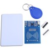 DIGISHUO MFRC-522 RC522 Module Kit RFID NFC Reader RF IC