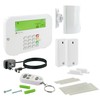 SCHWAIGER -HG1000 Wireless Alarm System | Alarm System for Home