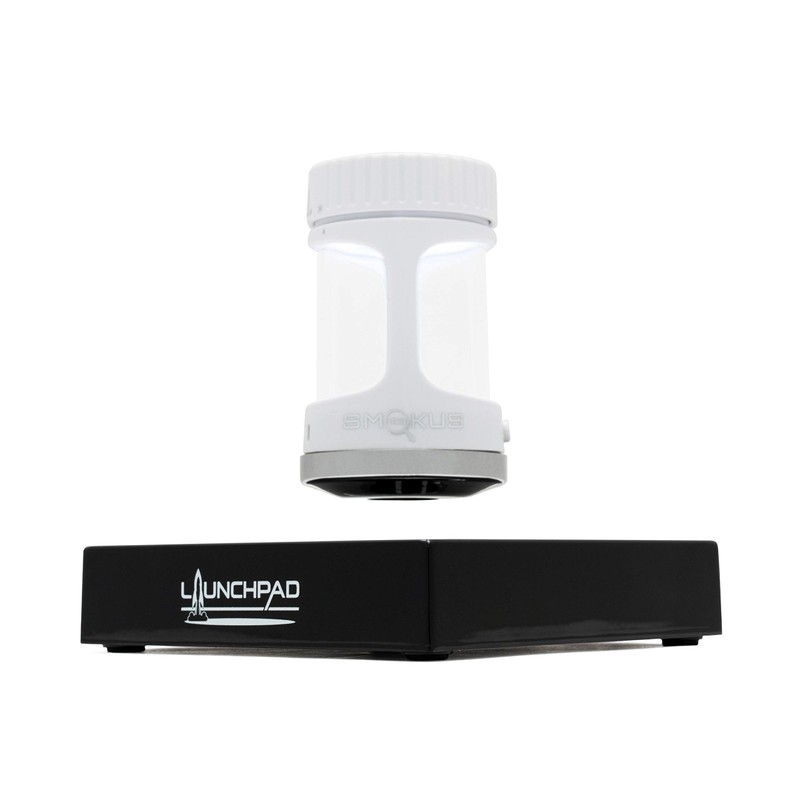 Smokus Focus Launchpad