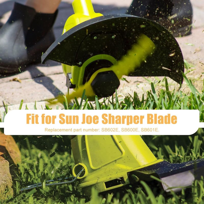 XSPANDER SB601RB Blade for Weed Wacker Blades Fit for Sun
