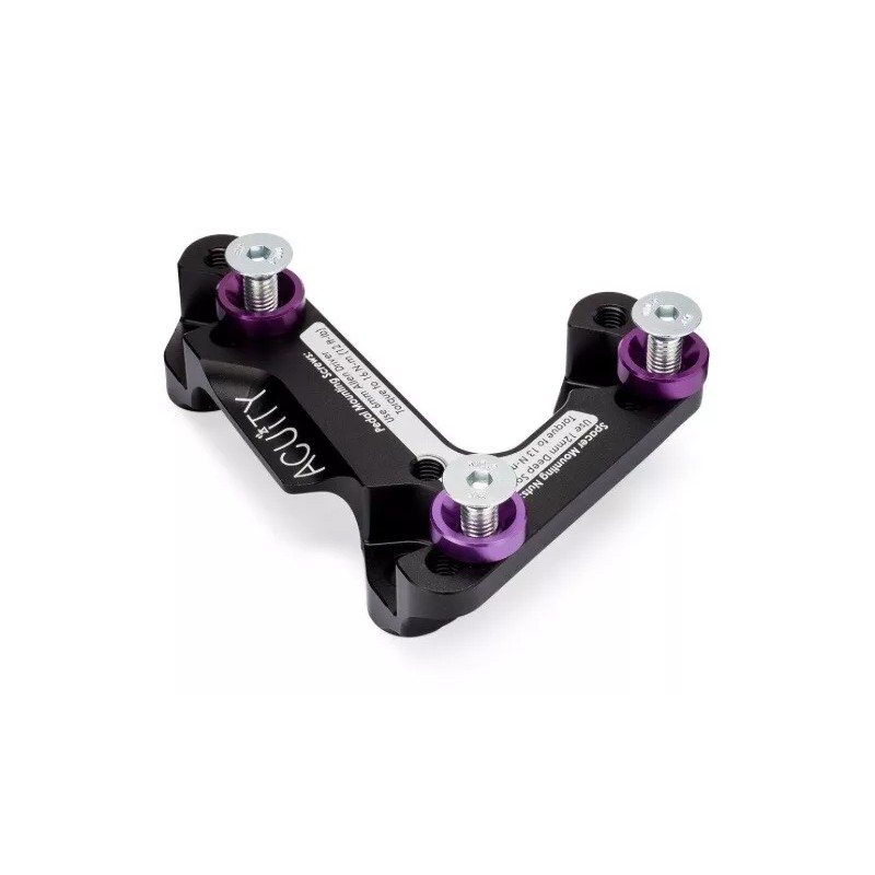 ACUITY Throttle Pedal Spacer for 2012-2017 Honda Civic / 2014-17