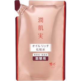 Unehada Seeds Oil Rich Lotion Refill