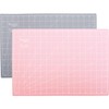 ThreadArt 17"x11" Self Healing Cutting Mat, Durable Rotary Cutting Mat