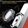 Sucxyor Compatible with Volvo Key Case XC90 XC60 XC40 S90