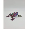 Articulated Frog 3-D Printed