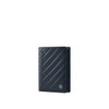 Louis Quatorze (신세계센텀점)남성중지갑 SR1FM02NA (SHINSEGAE CENTUM) Men's Medium Wallet SR1FM02NA