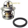 Caltric Thermostat & O-Ring for Polaris Rmk 800 2001-2016