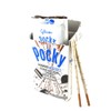 [ 3 Packs ] Glico Pocky Cookies and Cream Biscuit