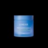 Laneige Water Sleeping Mask_EX 70ml,Sleeping Microbiome Brightening Hydrating Softening Masks