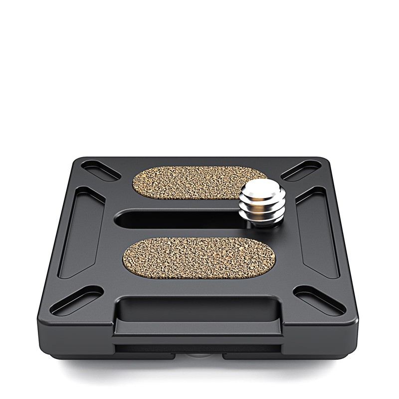 Sea frogs Professional Arca-Swiss Quick Release Plate - Aircraft Aluminium